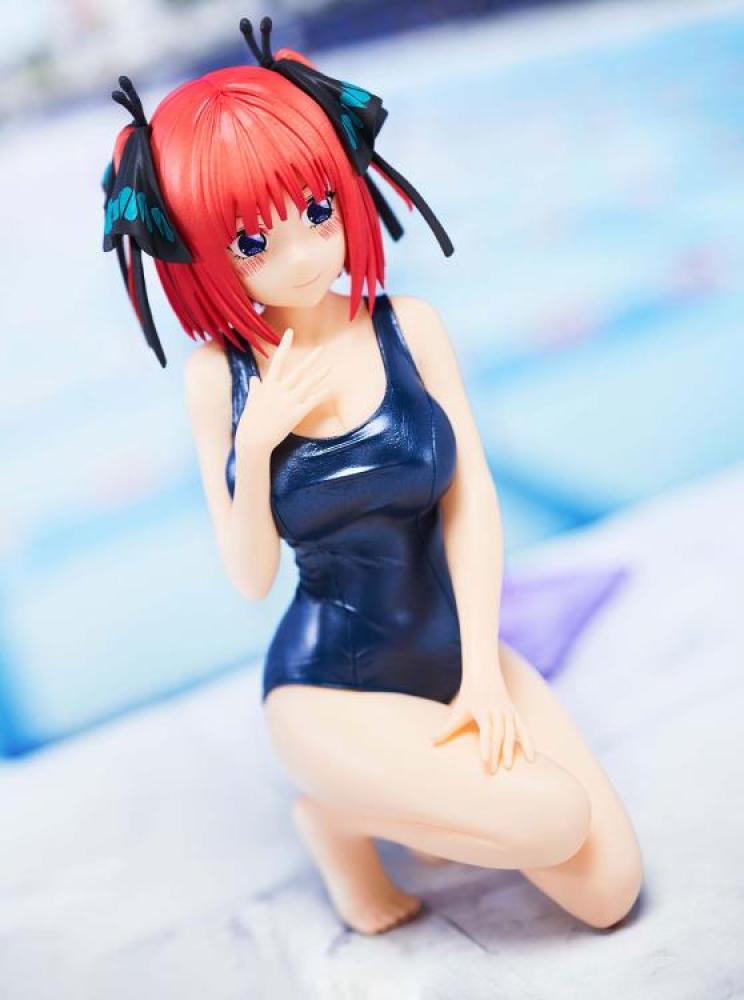 فيقر نينو - مجسم نينو - Nino Banpresto Figure