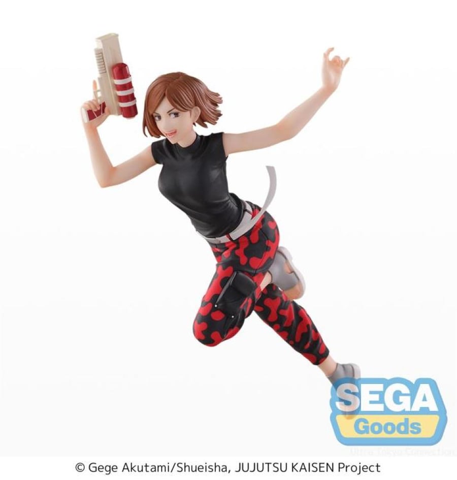 فيقر نوبارا - مجسم نوبارا - Nobara SEGA figure