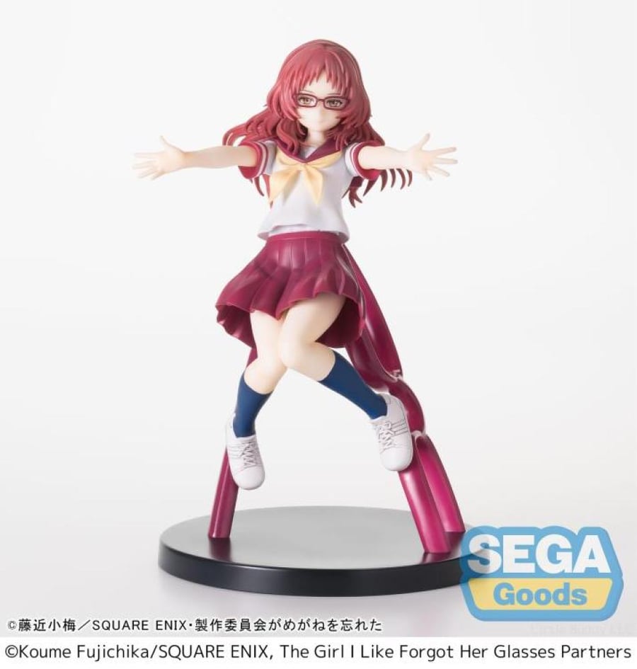 فيقر مي - مجسم مي Ai Mei SEGA Figure