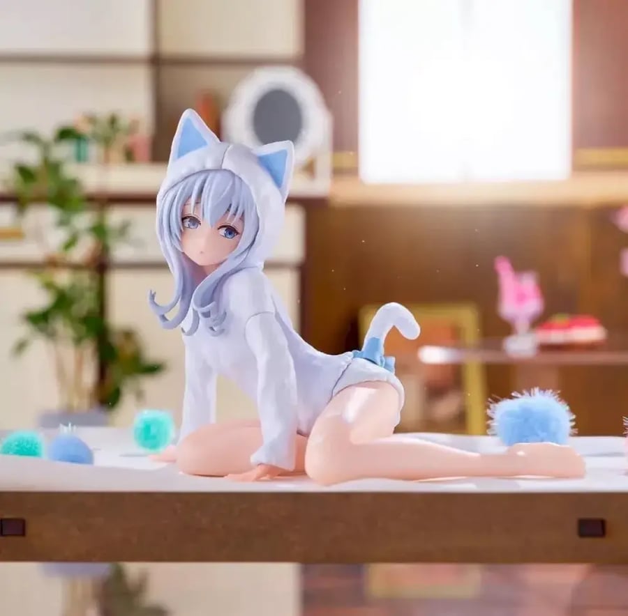 فيقر يوميمايريز - مجسم يوميمايريز - Yumemirize SEGA Figure