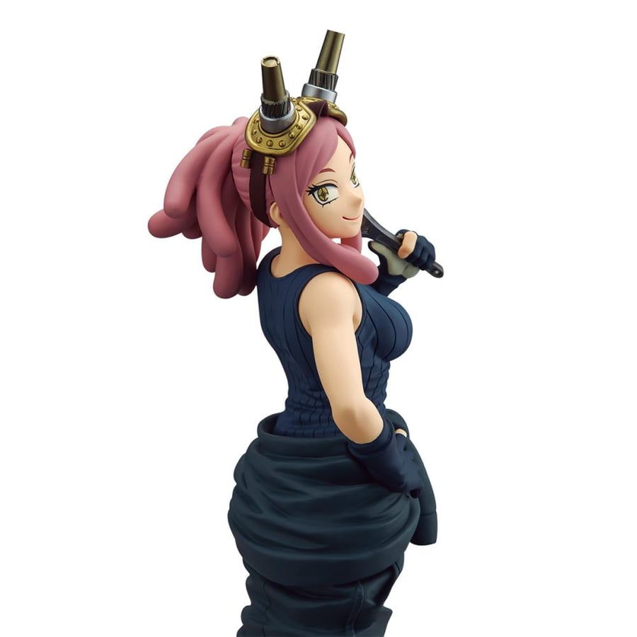 فيقر مي - مجسم مي - Mei Hatsume Banpresto Figure