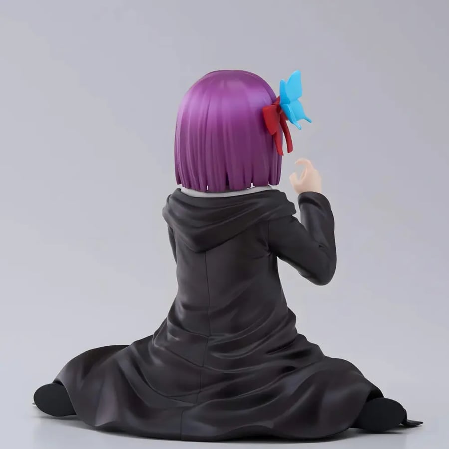 فيقر فيرن - مجسم فيرن - Fern SEGA Figure