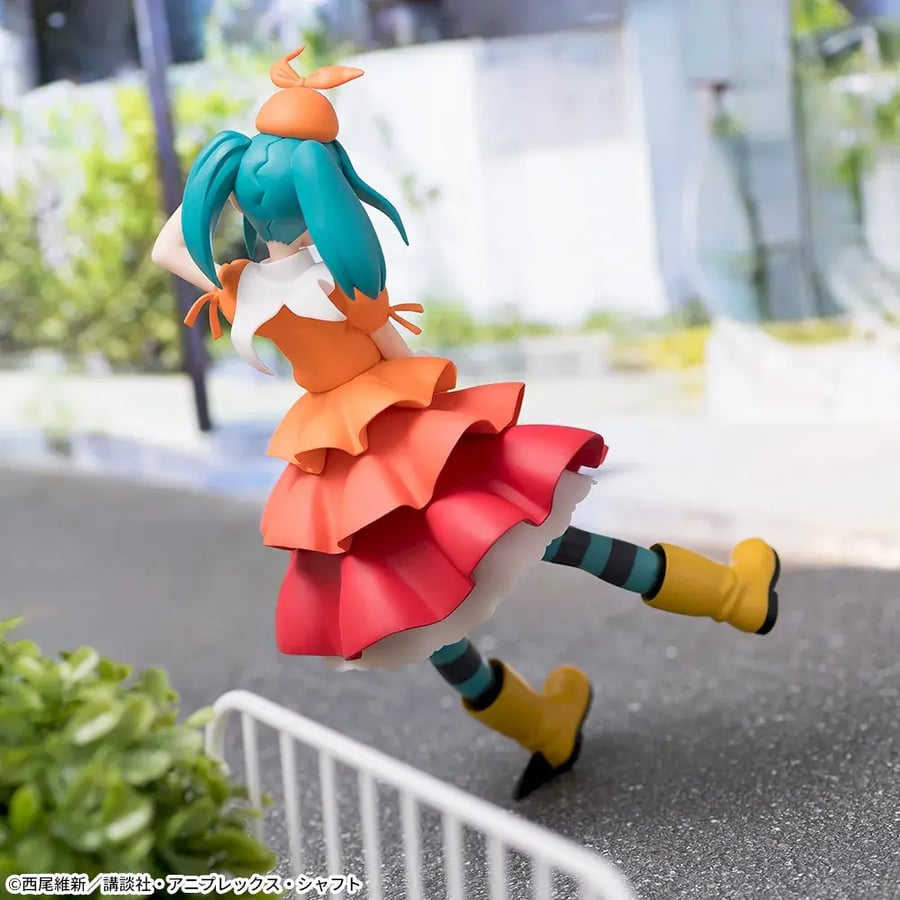 فيقر يوتسوغي - مجسم اوشينو يوتسوغي - Yotsugi Ononoki SEGA Figure