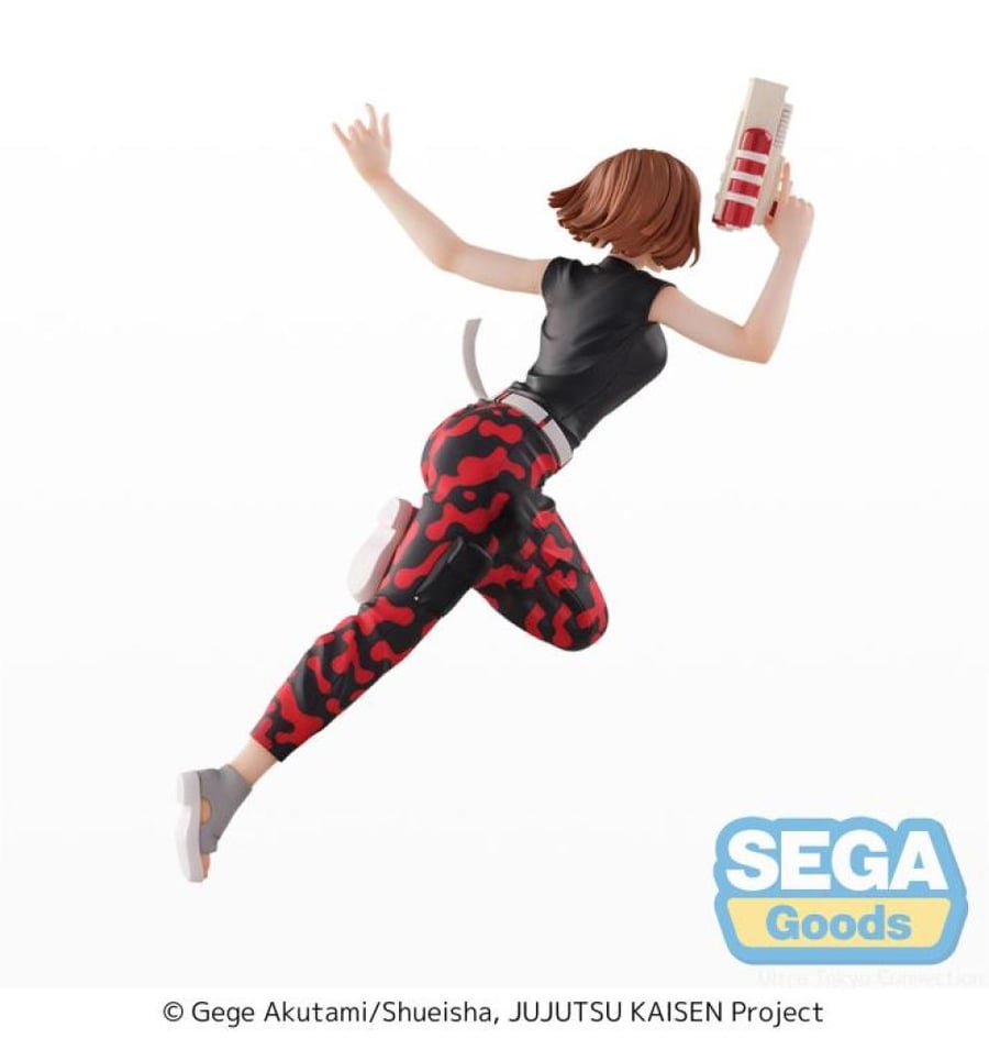 فيقر نوبارا - مجسم نوبارا - Nobara SEGA figure