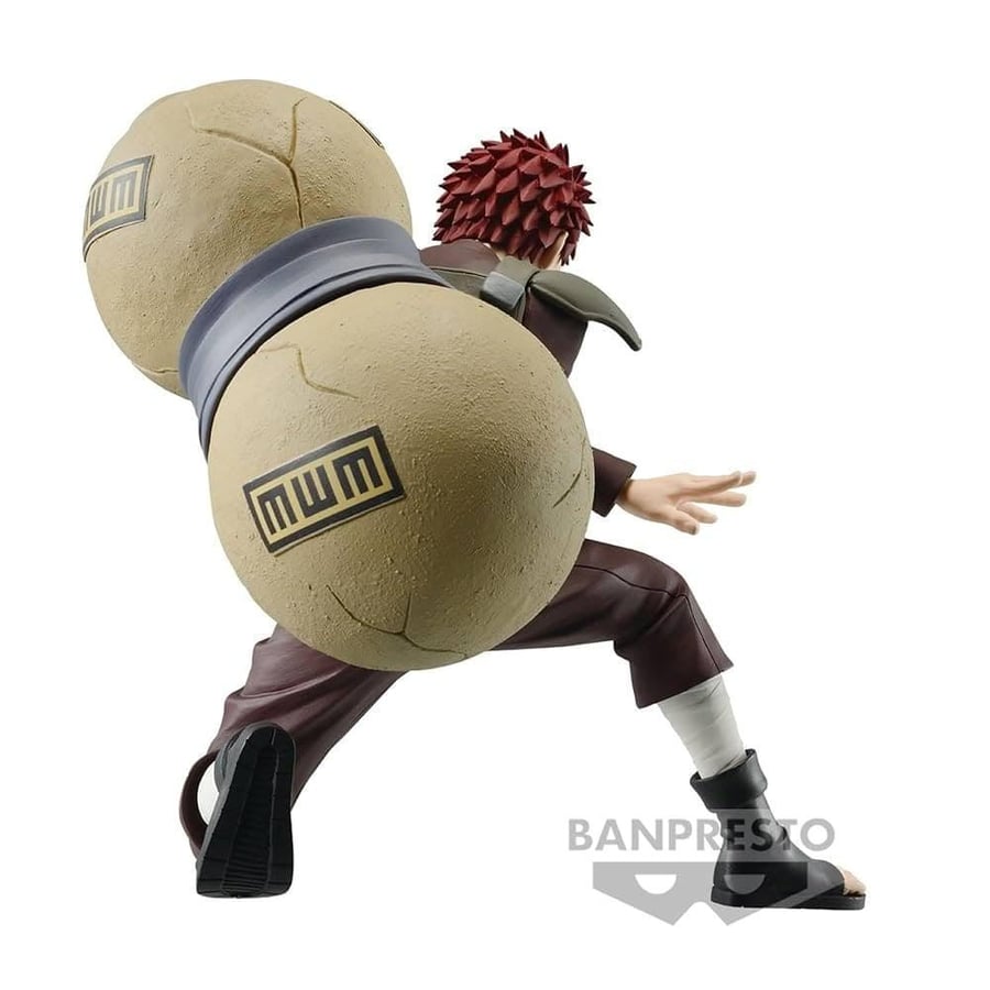 فيقر قارا - مجسم قارا Gara Banpresto Figure
