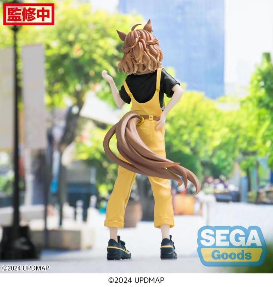 فيقر جنقل - مجسم جنقل Jumgel SEGA Figure