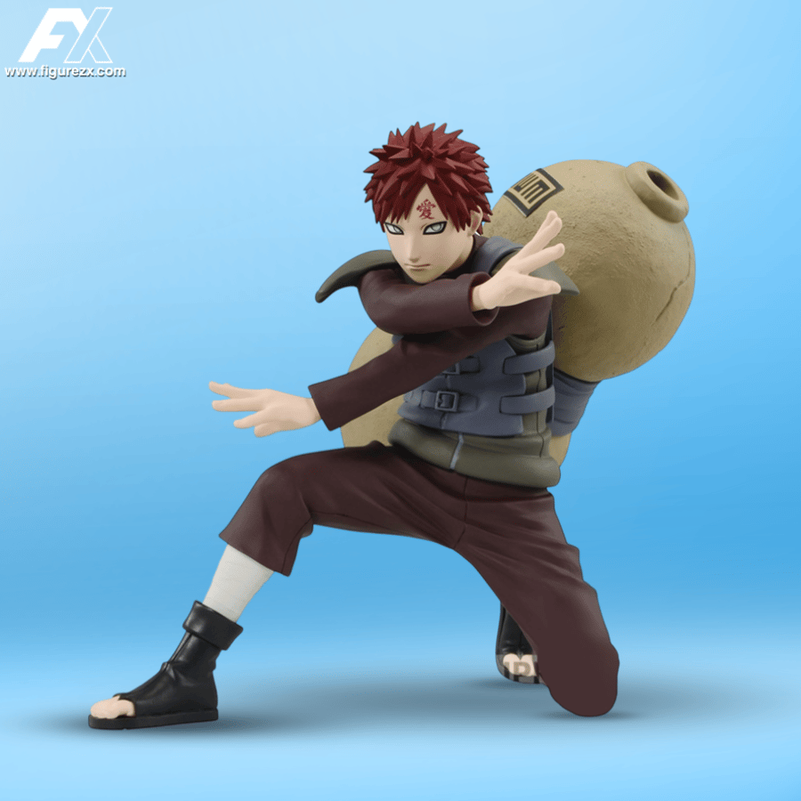 فيقر قارا - مجسم قارا Gara Banpresto Figure