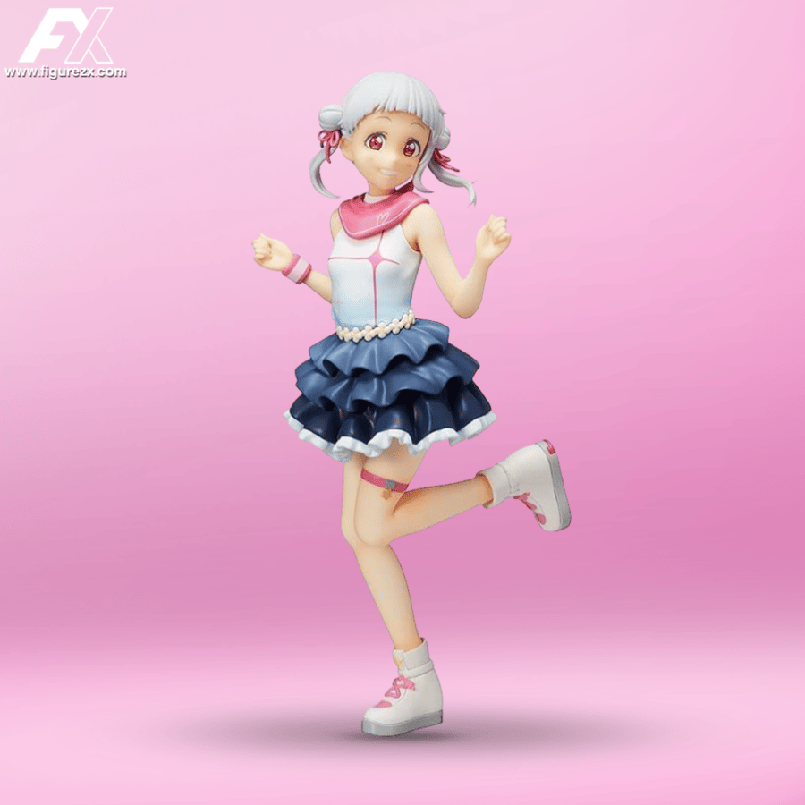 فيقر اراشي - مجسم اراشي Chisato Arashi SEGA Figure