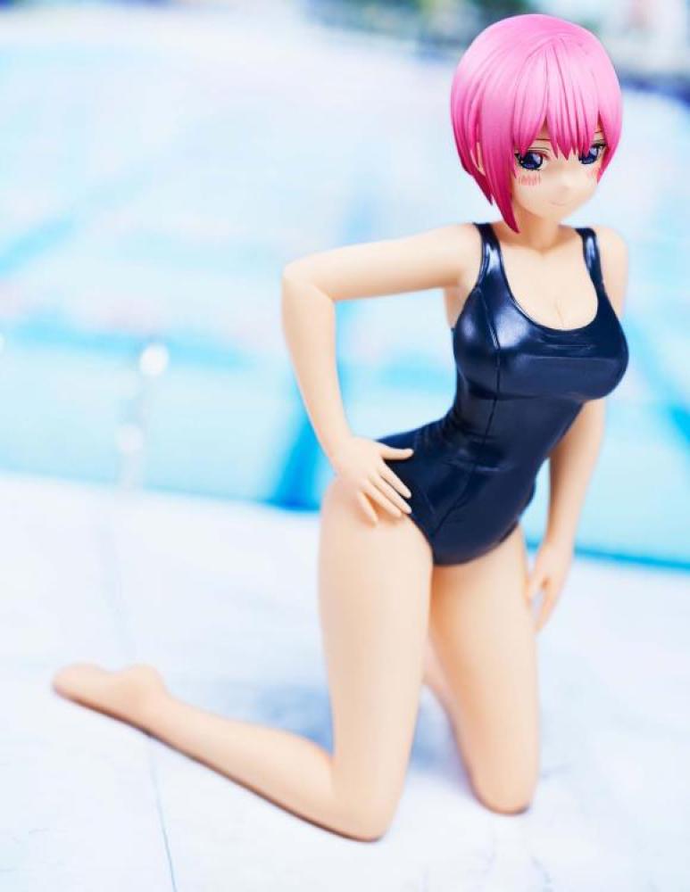فيقر ايتشيكا - مجسم ايتشيكا - Ichika Banpresto Figure