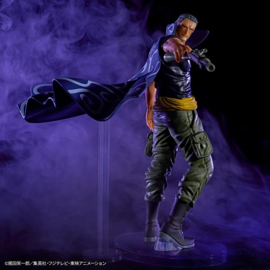فيقر العم بيكمان - مجسم بيكمان - Beckman ICHIBAN KUJI Figure