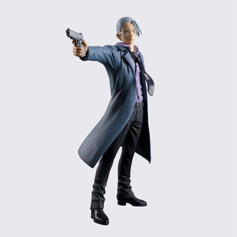 فيقر تارو - مجسم تارو - Taro Banpresto figure