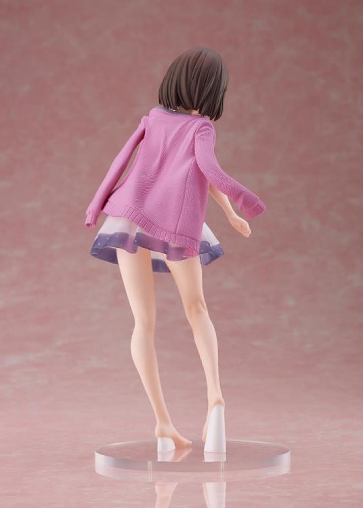 فيقر ميغومي كاتو - مجسم ميغومي كاتو - Megumi Kato TAITO Figure