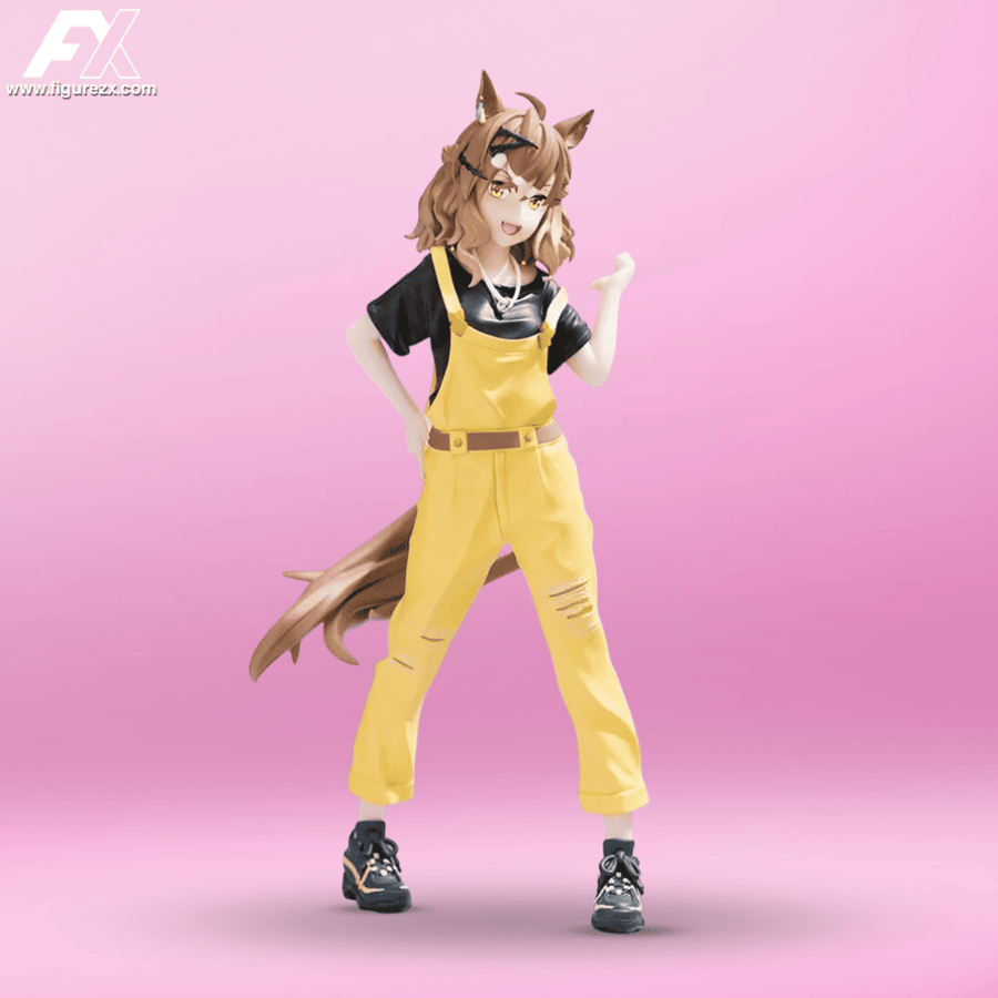فيقر جنقل - مجسم جنقل Jumgel SEGA Figure