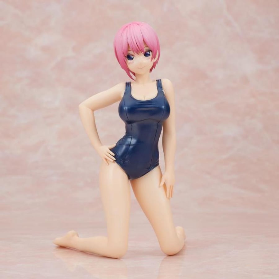 فيقر ايتشيكا - مجسم ايتشيكا - Ichika Banpresto Figure