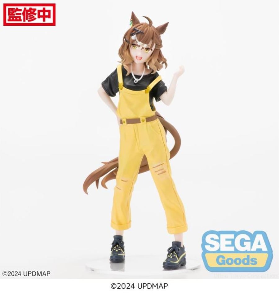 فيقر جنقل - مجسم جنقل Jumgel SEGA Figure