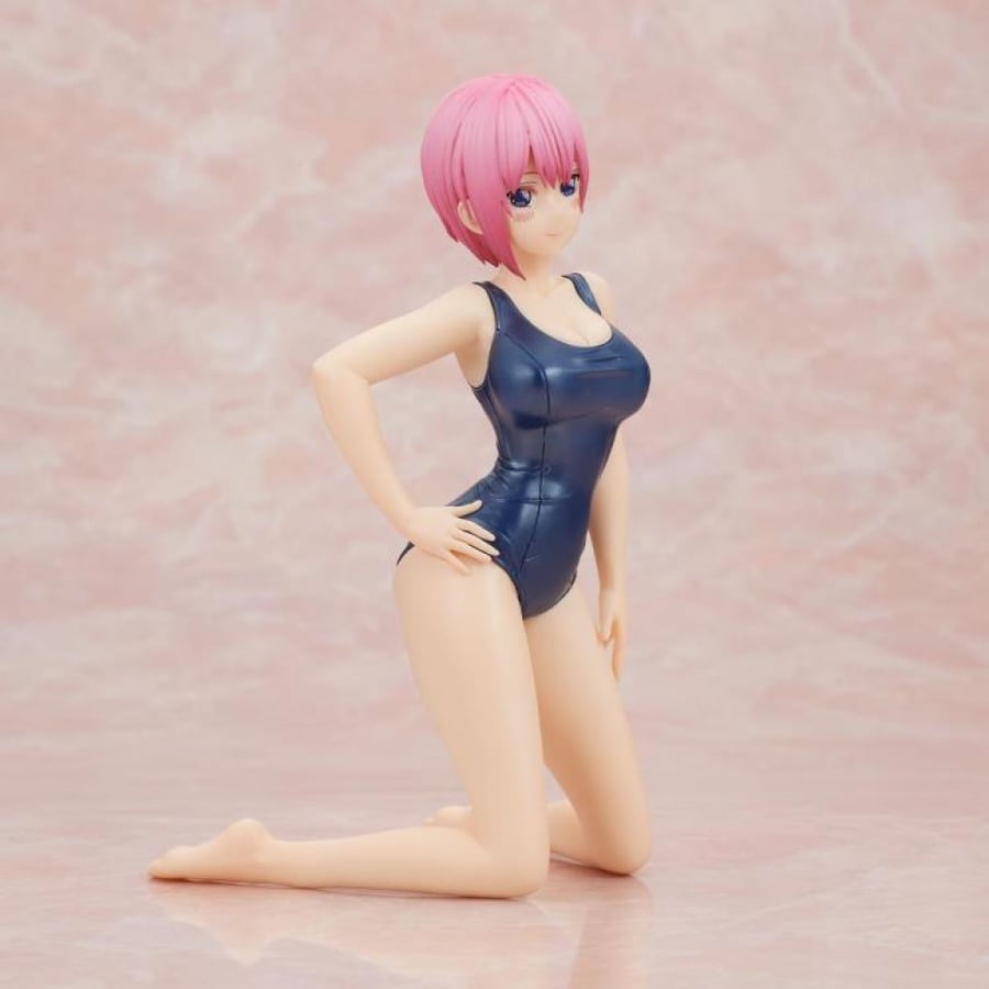 فيقر ايتشيكا - مجسم ايتشيكا - Ichika Banpresto Figure