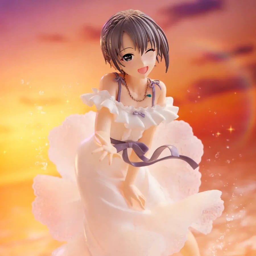فيقر يوكي اوتوكورا - مجسم يوكي اوتوكورا - Yuuki Otokura Banpresto Figure