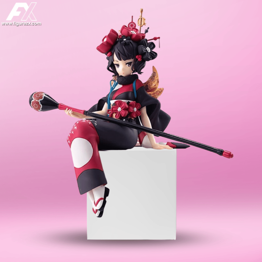 فيقر كاتسوشيكا - مجسم كاتسوشيكا Katsushika FuRyuFigure
