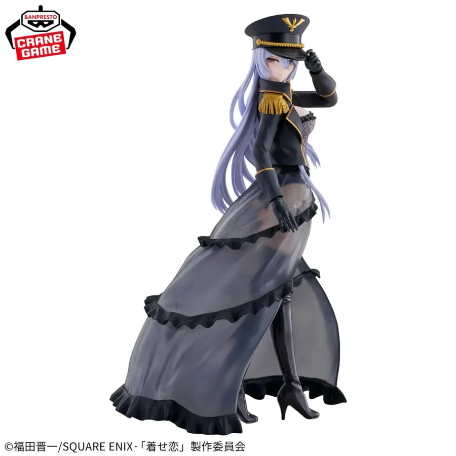 فيقر مارين كيتاغاوا - مجسم مارين كيتاغاوا - Marin Kitagawa Figure