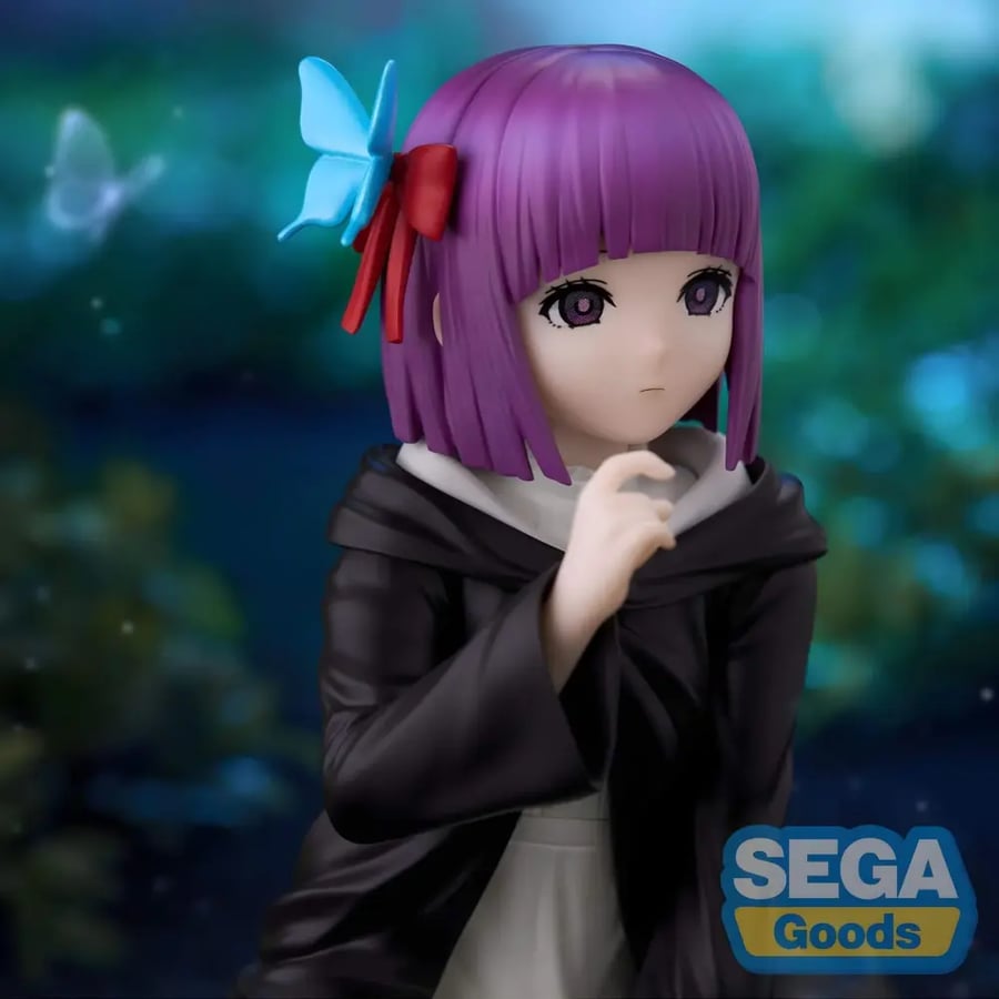 فيقر فيرن - مجسم فيرن - Fern SEGA Figure