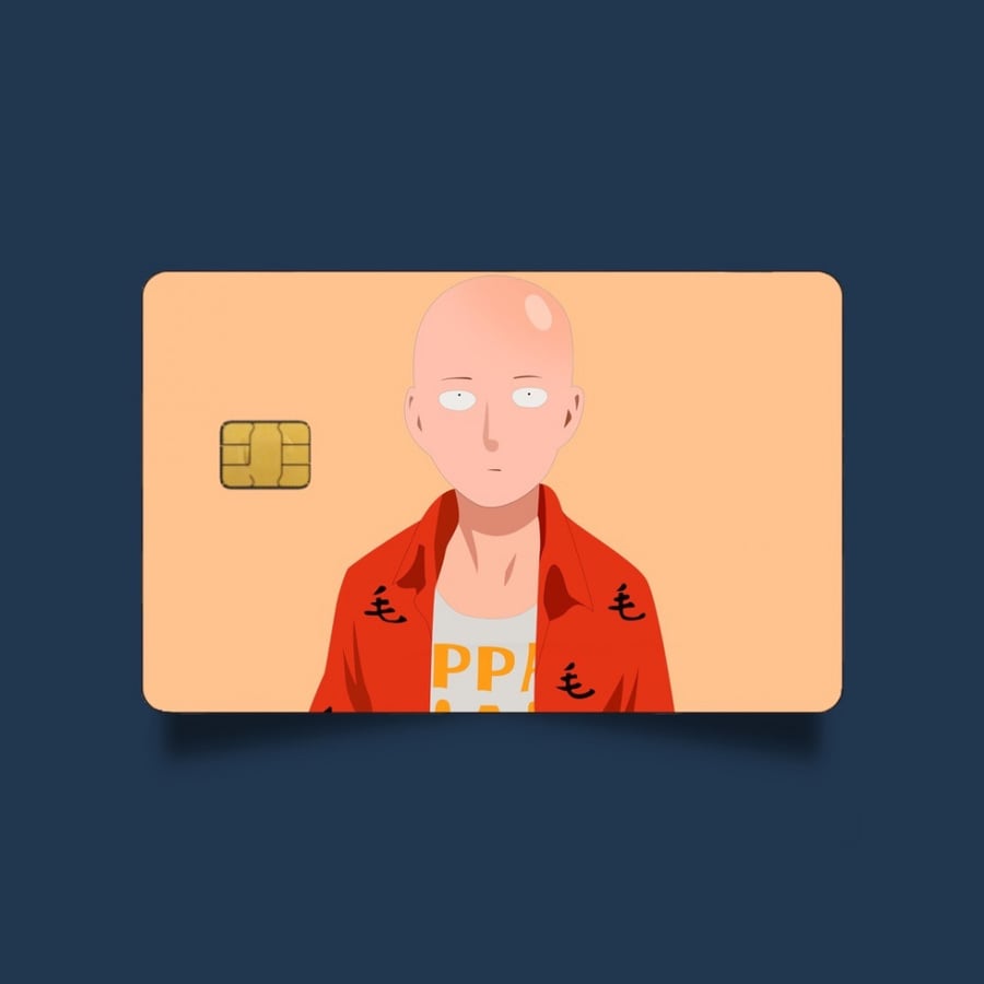 ستيكر بنكي سايتاما