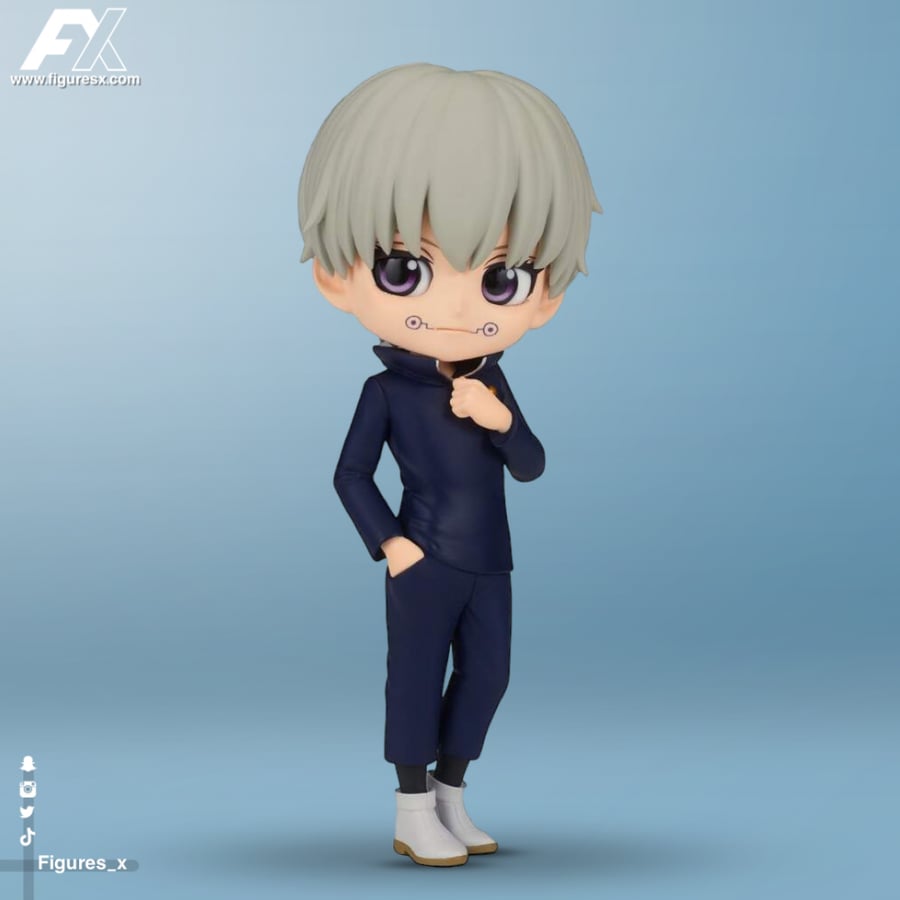 فيقر توغي - مجسم توقي - Toge Inumaki Figure