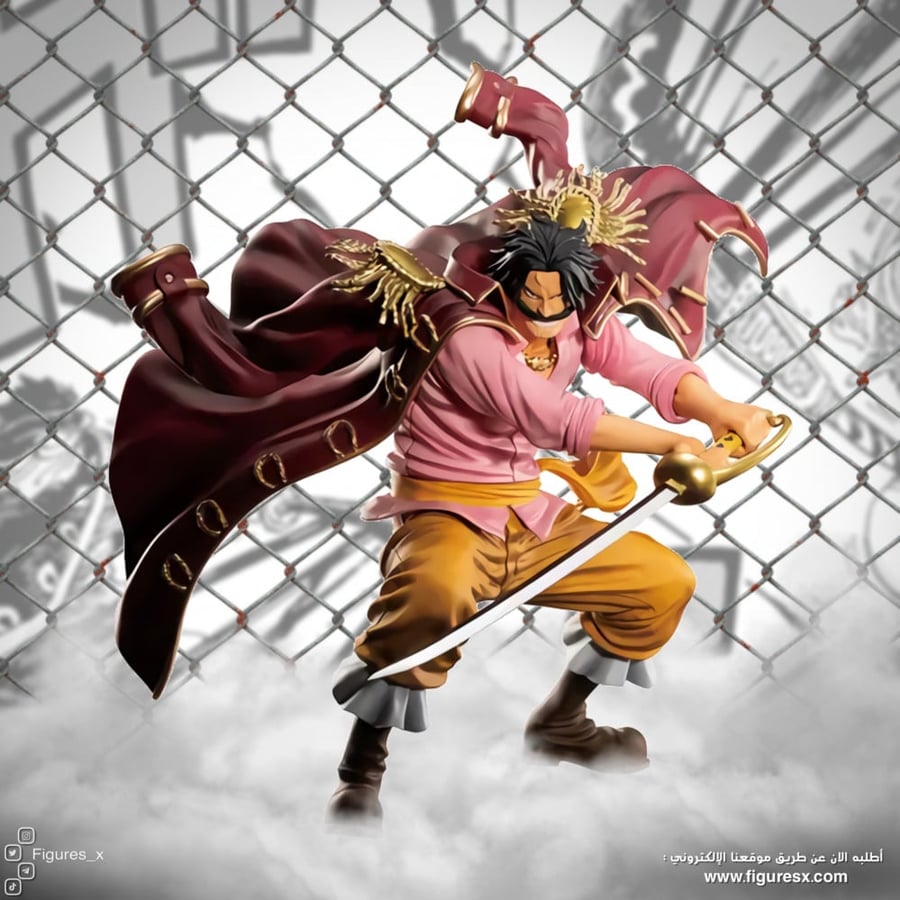 فيقر روجر