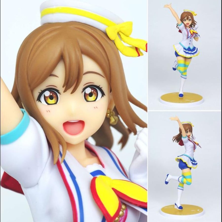 فيقر هانامارو - مجسم هانامارو - Hanamaru SEGA Figure
