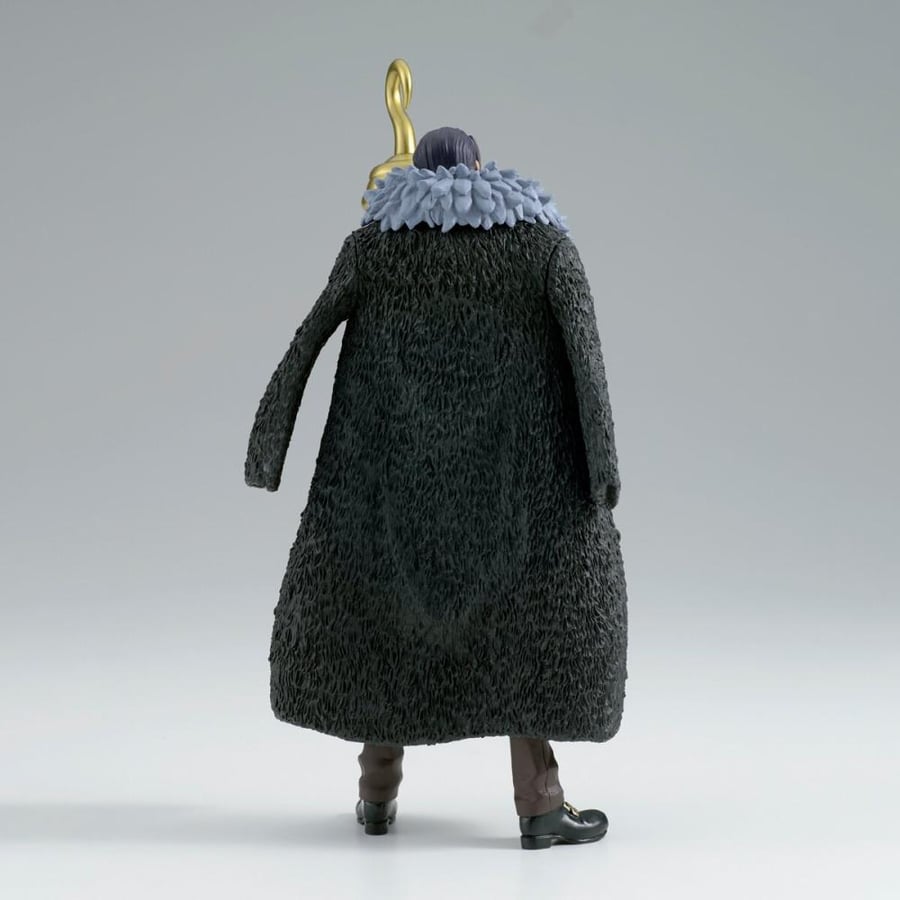 فيقر كروكودايل - مجسم كروكودايل - Crocodile Banpresto figure