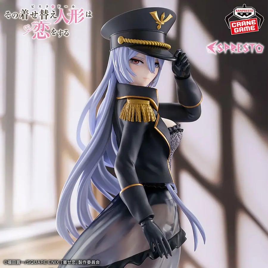فيقر مارين كيتاغاوا - مجسم مارين كيتاغاوا - Marin Kitagawa Figure