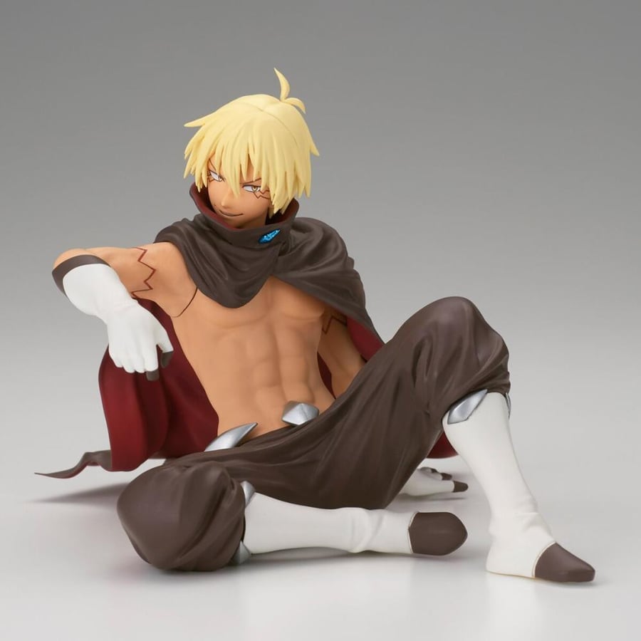 فيقر فيلدورا - مجسم فيلدورا - Veldora Tempest Banpresto Figure