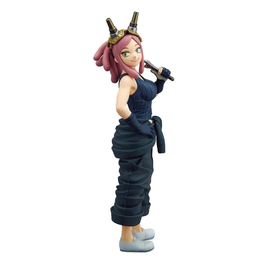 فيقر مي - مجسم مي - Mei Hatsume Banpresto Figure