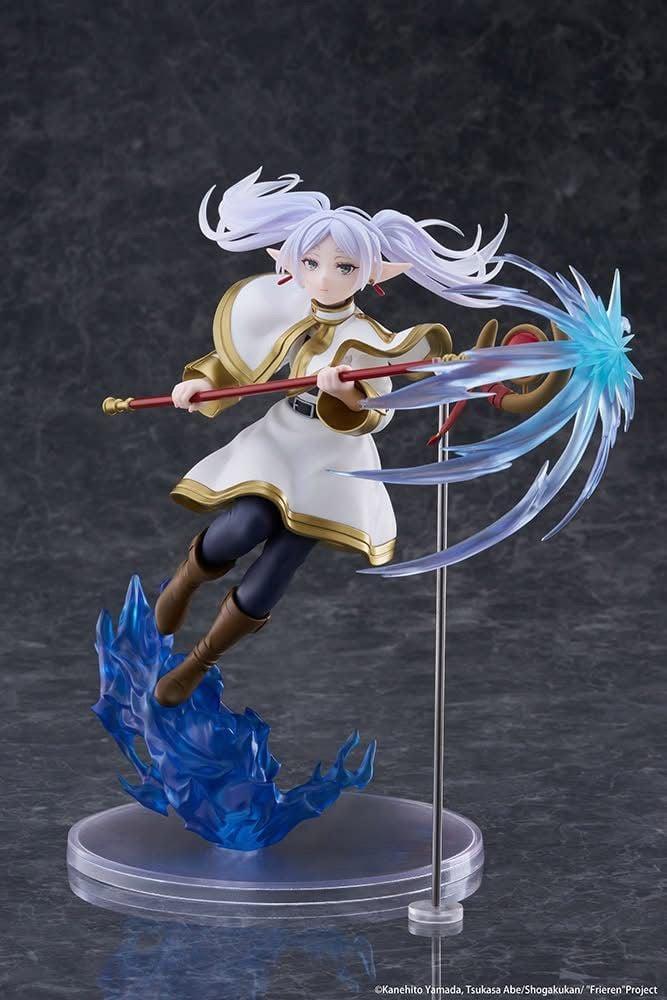 فيقر فريرن - مجسم فريرن - Frieren Banpresto figure