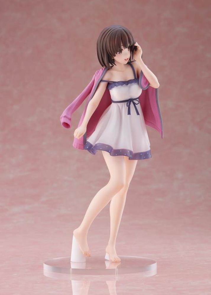 فيقر ميغومي كاتو - مجسم ميغومي كاتو - Megumi Kato TAITO Figure