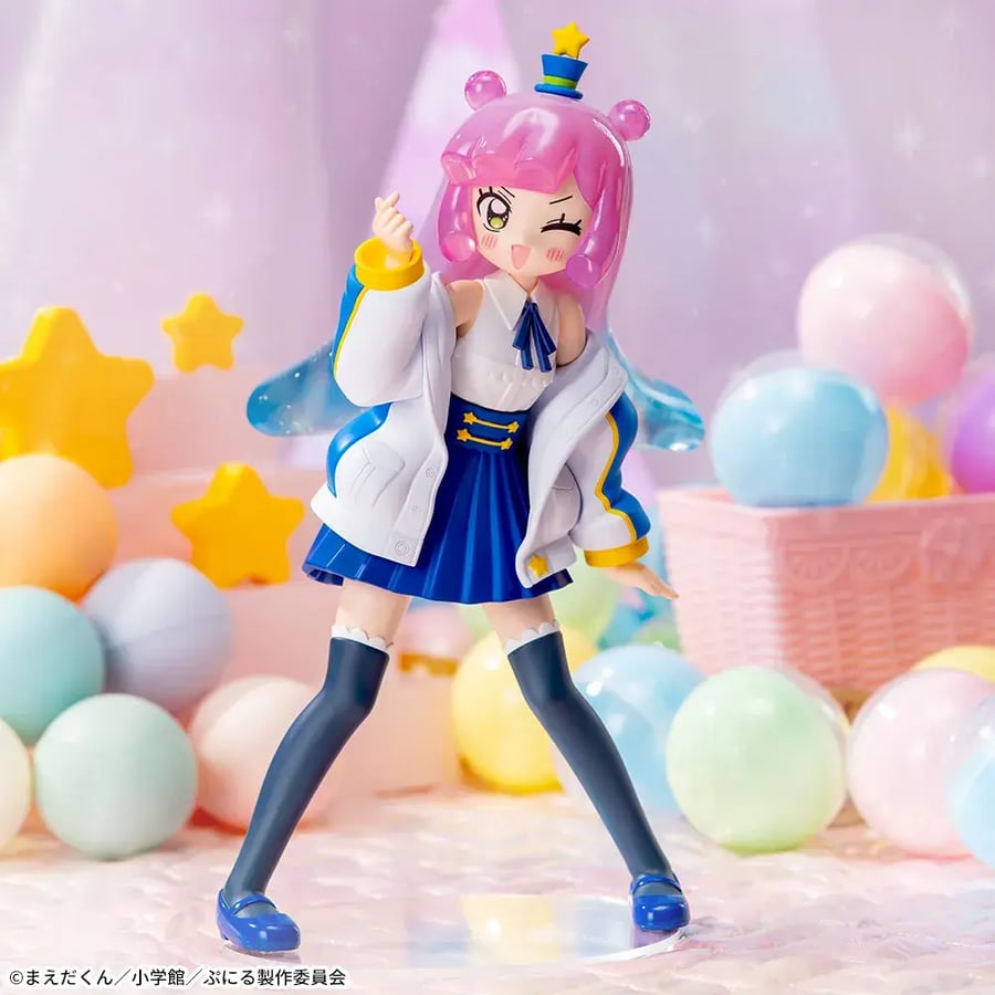 فيقر بونيرو - مجسم بونيرو - Puniru SEGA Figure
