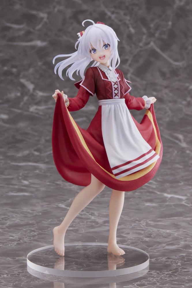 فيقر ايلاينا - مجسم ايلاينا - Elaina TAITO Figure