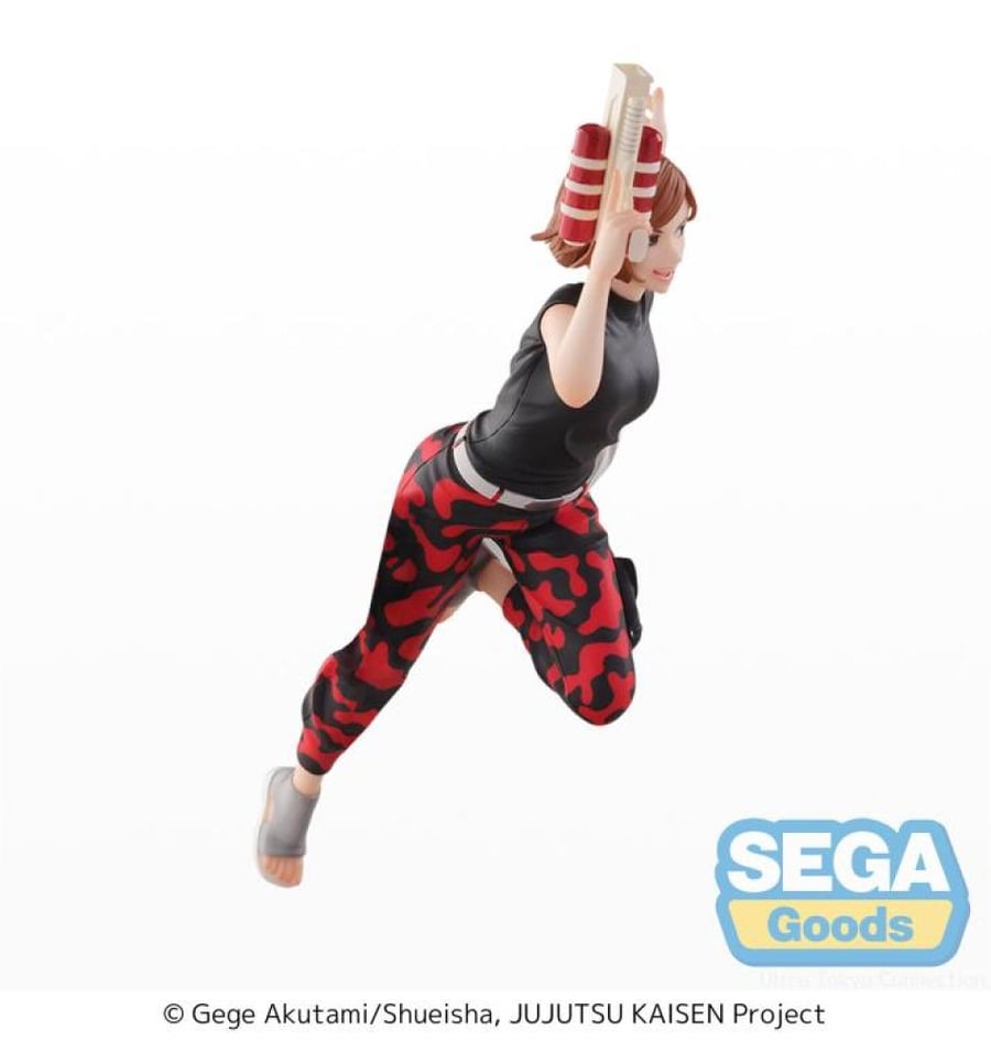 فيقر نوبارا - مجسم نوبارا - Nobara SEGA figure