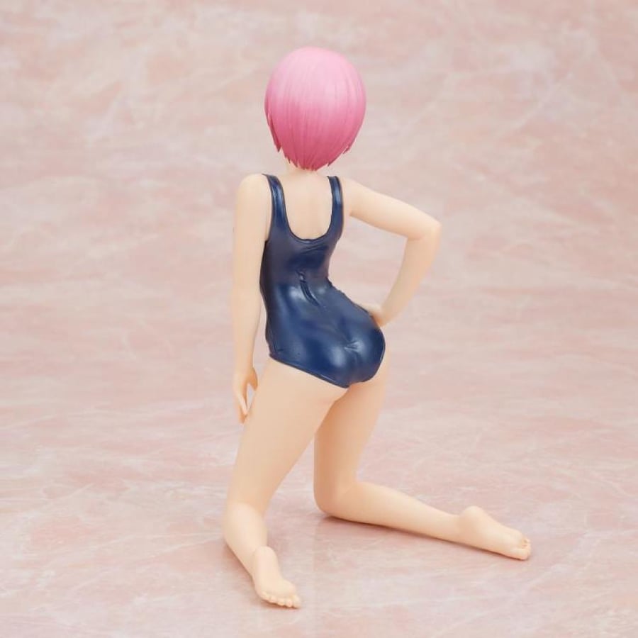 فيقر ايتشيكا - مجسم ايتشيكا - Ichika Banpresto Figure