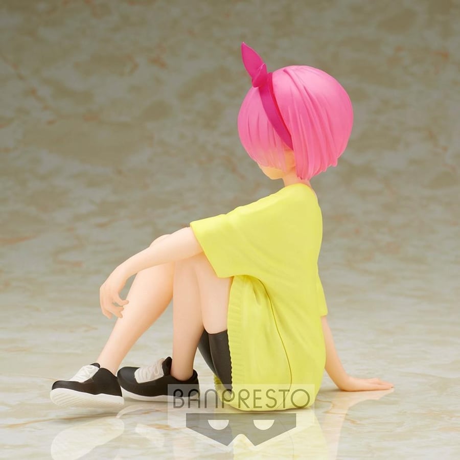 فيقر رام - مجسم رام - Ram Banpresto Figure