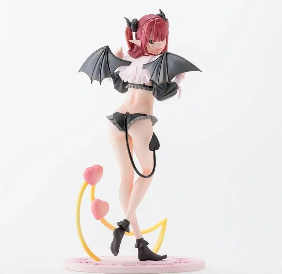 فيقر مارين كيتاغاوا - مجسم مارين كيتاغاوا - Marin Kitagawa SEGA Figure