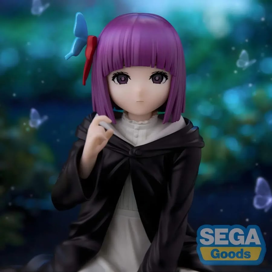 فيقر فيرن - مجسم فيرن - Fern SEGA Figure