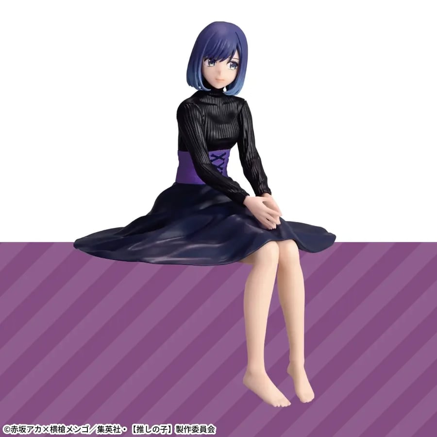فيقر اكاني - مجسم اكاني - Akane SEGA Figure