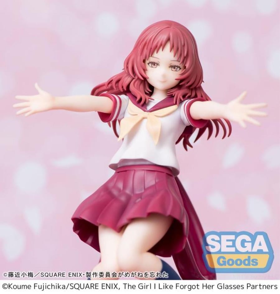 فيقر مي - مجسم مي Ai Mei SEGA Figure