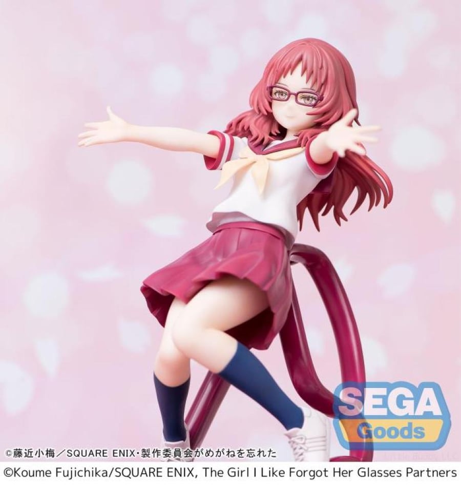 فيقر مي - مجسم مي Ai Mei SEGA Figure