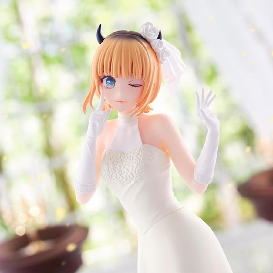 فيقر ميمشو - مجسم ميمشو - MEMcho Banpresto Figure