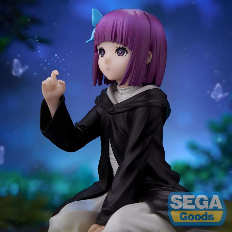 فيقر فيرن - مجسم فيرن - Fern SEGA Figure