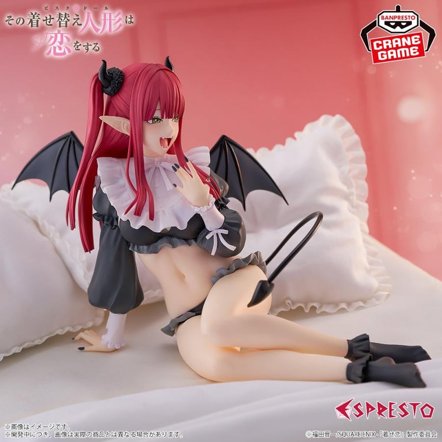 فيقر مارين كيتاغاوا - مجسم مارين كيتاغاوا - Marin Kitagawa Figure