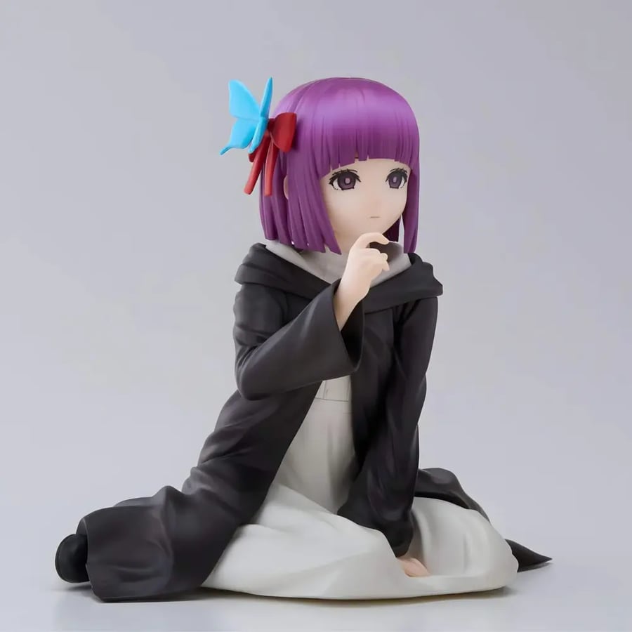 فيقر فيرن - مجسم فيرن - Fern SEGA Figure