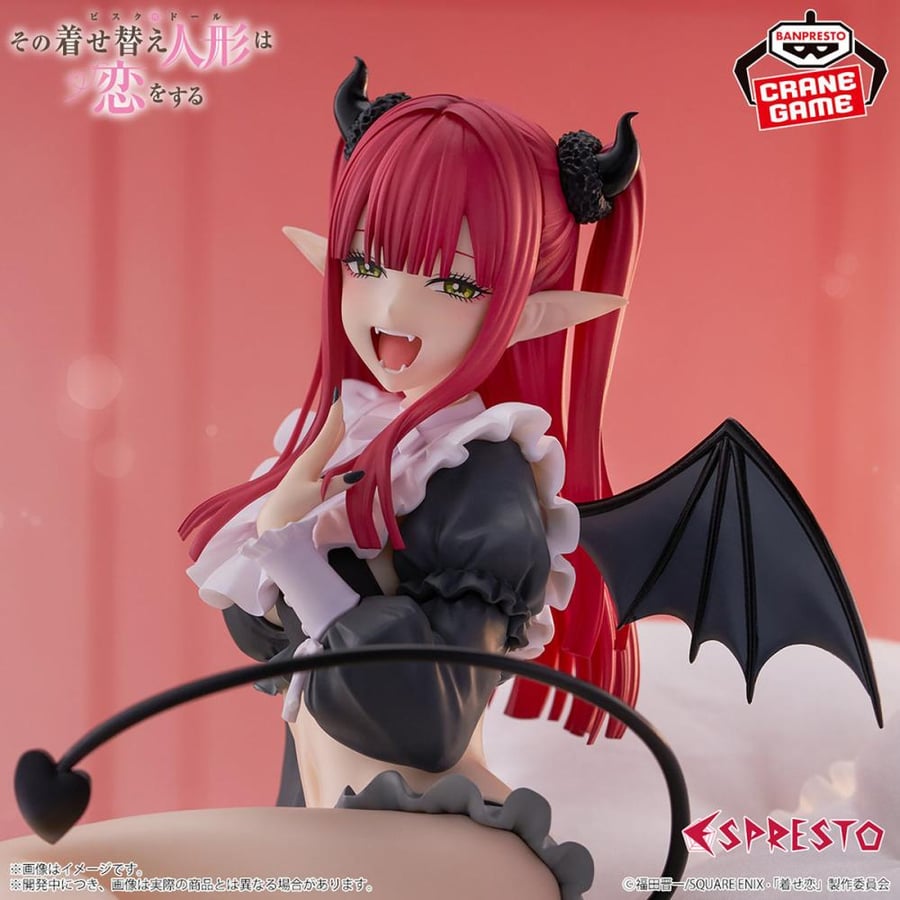 فيقر مارين كيتاغاوا - مجسم مارين كيتاغاوا - Marin Kitagawa Figure