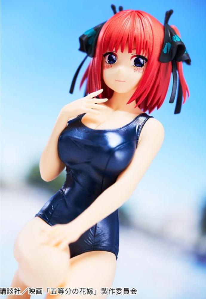 فيقر نينو - مجسم نينو - Nino Banpresto Figure